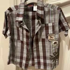 Dress shirt for 3year old